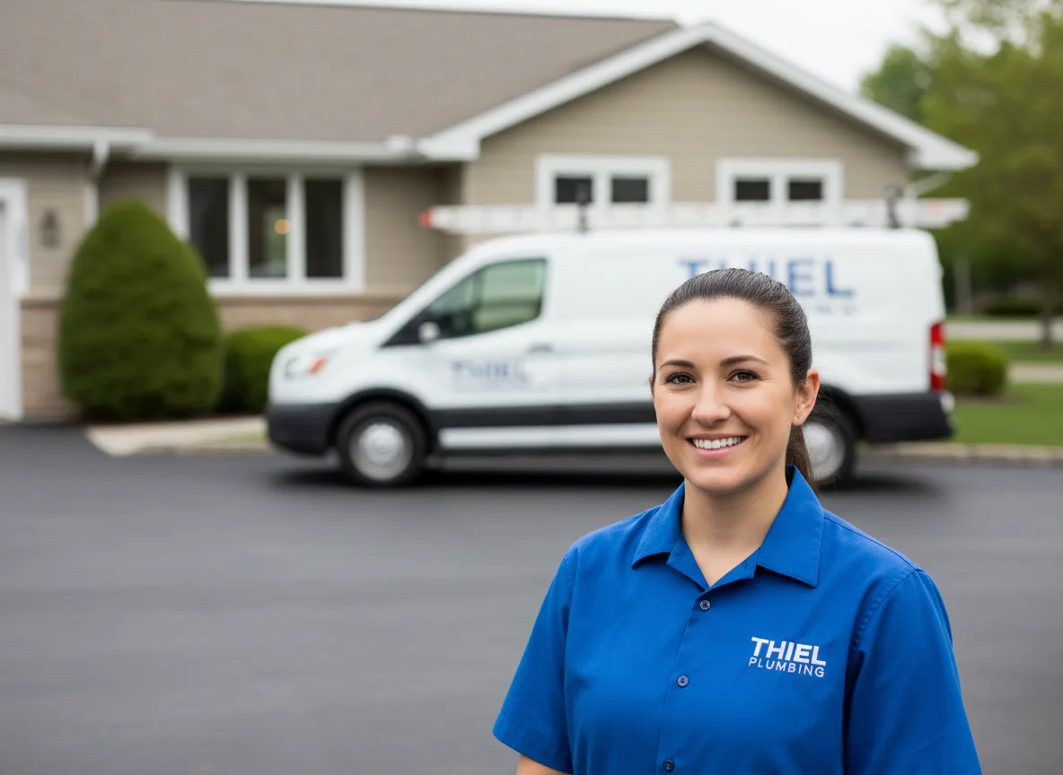 Plumber Bristol, WI FAQs